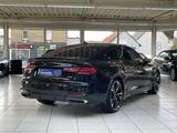 Audi A5 50 TDI quattro 2xS line Virtual Keyles Kamera - mit Diesel-Antrieb: Sportwagen