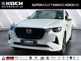Mazda CX-60 e-SKY-D 254 Takumi DA-P CON-P PRE-COM-P SD - Mazda CX-60 Hybrid (Diesel/Elektro)