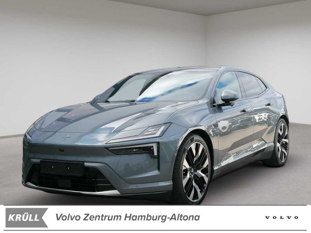 POLESTAR 4