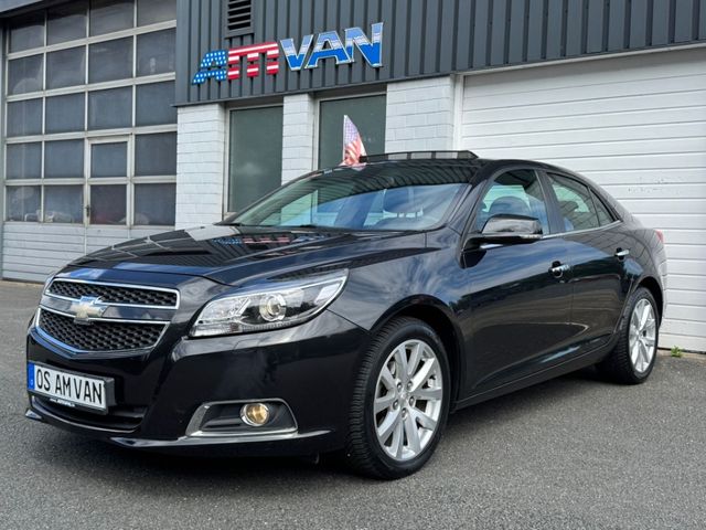 Chevrolet Malibu 2.4 Automatik Leder Schiebedach LTZ