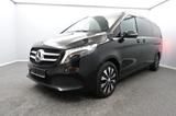 Mercedes-Benz V 300d EXTRALANG*DAS TAXI*LEDER*2xSCHIEBE* - gebrauchte Mercedes-Benz V 300 aus dem Jahr 2023