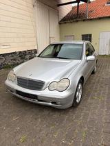 Mercedes-Benz Mercedes c220 Diesel - gebrauchte Mercedes-Benz C 220 aus dem Jahr 2003