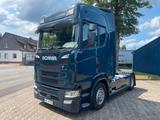 Scania S500 A4x2 NA - WENIG KM!!! Vermietung möglich!!!