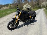 Ducati 1100 Scrambler Sport Pro - Top Zustand - Offers