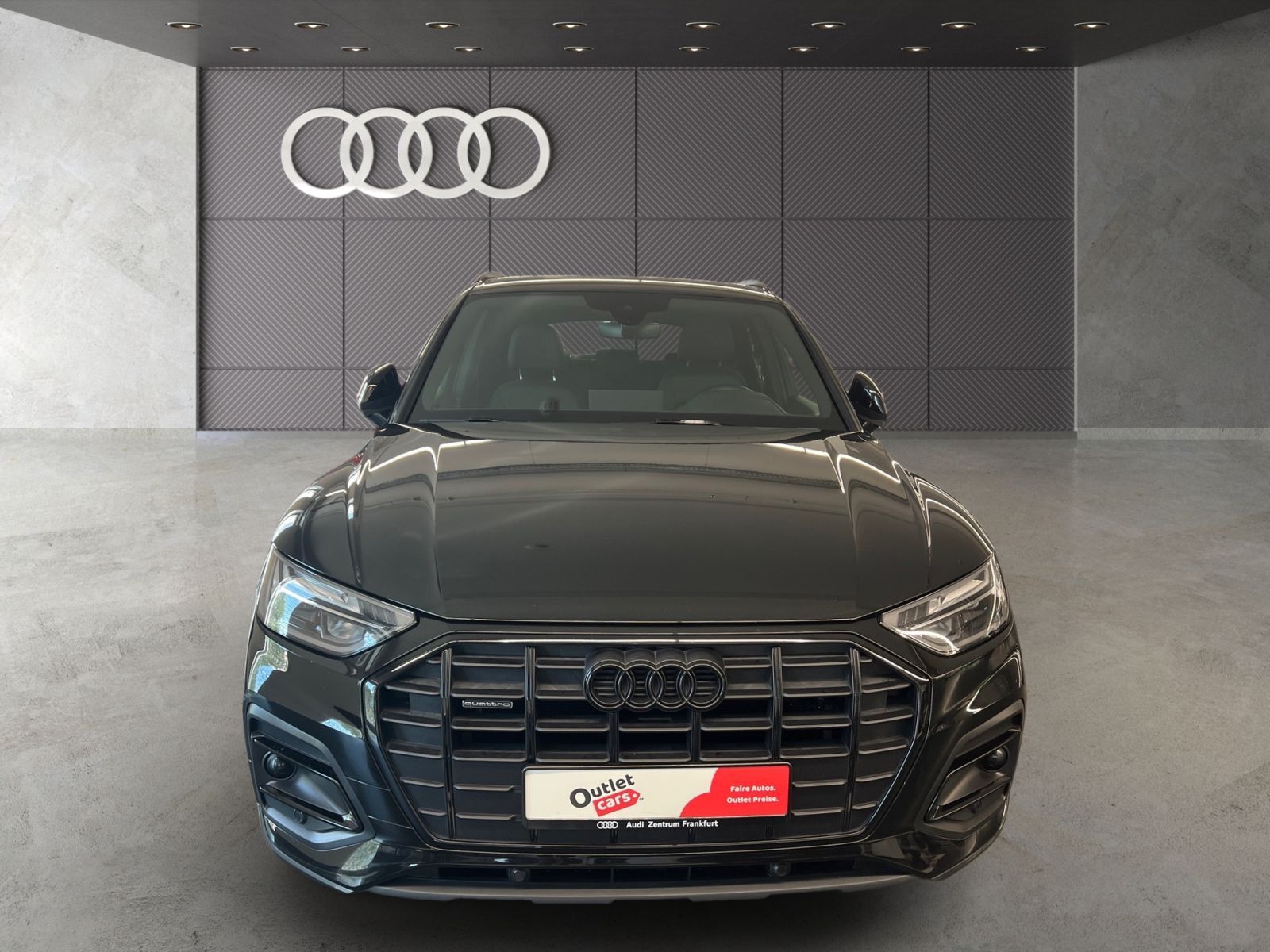 Audi Q5 - Bild 5