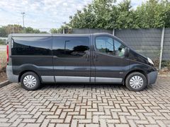 OPEL Vivaro Kasten/Kombi L2H1 2,9t/KLIMA/AHK/STANDHEI OPEL Vivaro Kasten/Kombi L2H1 2,9t/KLIMA/AHK/STANDHEI