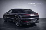 Porsche Cayenne S/PANORAM/SHZ/PDC/360G KAMERA/LED/XENON/