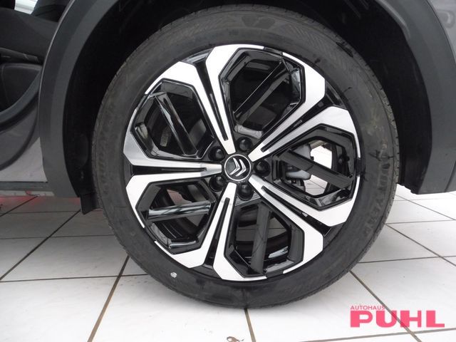 Citroën C5X 136 Shine Automatik Leder,Kamera,Head Up,War