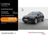 Audi Q5 Sportback advanced 45 TFSI quattro Pano*Tour - Audi Q5 Jahreswagen