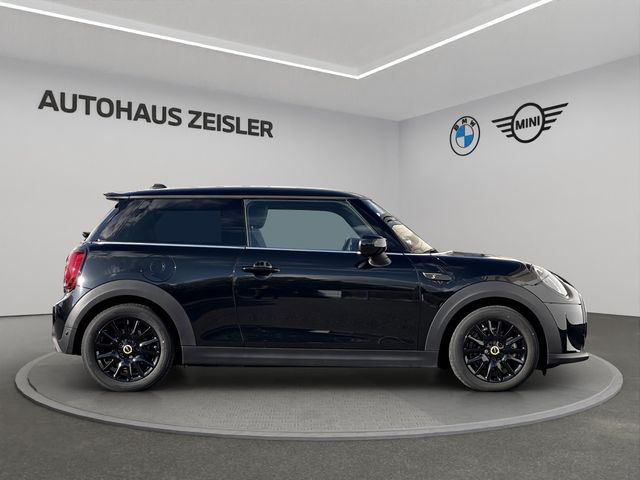 Foto Nummer 3: MINI Cooper S