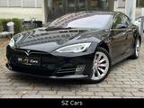 Tesla Model S Performance Ludicrous*MwSt.*1.Hand* - Tesla in München