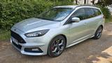 Ford Focus 2,0 TDCi ST, Leder-Exklusiv-Paket, Turnier - Ford Focus: Kombi, Tdci