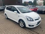 Toyota Corolla Verso 2.2 TÜV 11.2027 7 SITZER - gebrauchte Toyota Corolla Verso aus dem Jahr 2008