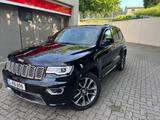 Jeep Grand Cherokee Overland - Jeep in Chemnitz
