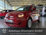 Fiat 500 Edition RED Red - Fiat 500