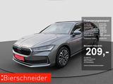 Skoda Superb Combi 2.0 TDI DSG Selection AHK MATRIX AC - Skoda Superb Jahreswagen mit Diesel-Antrieb: Kombi
