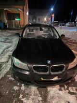 BMW 3er Touring xDrive Diesel  EZ 05/2011... - BMW 135 Kombi Gebrauchtwagen