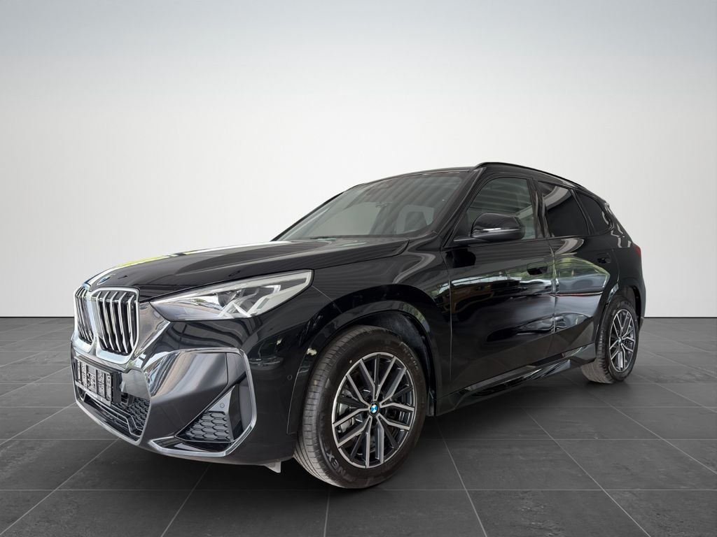 Image of BMW X1
