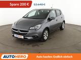 Opel Corsa 1.4 ON ecoFlex *TEMPO*CAM*SHZ*LHZ*ALU* - Opel Corsa Gebrauchtwagen in Braunschweig
