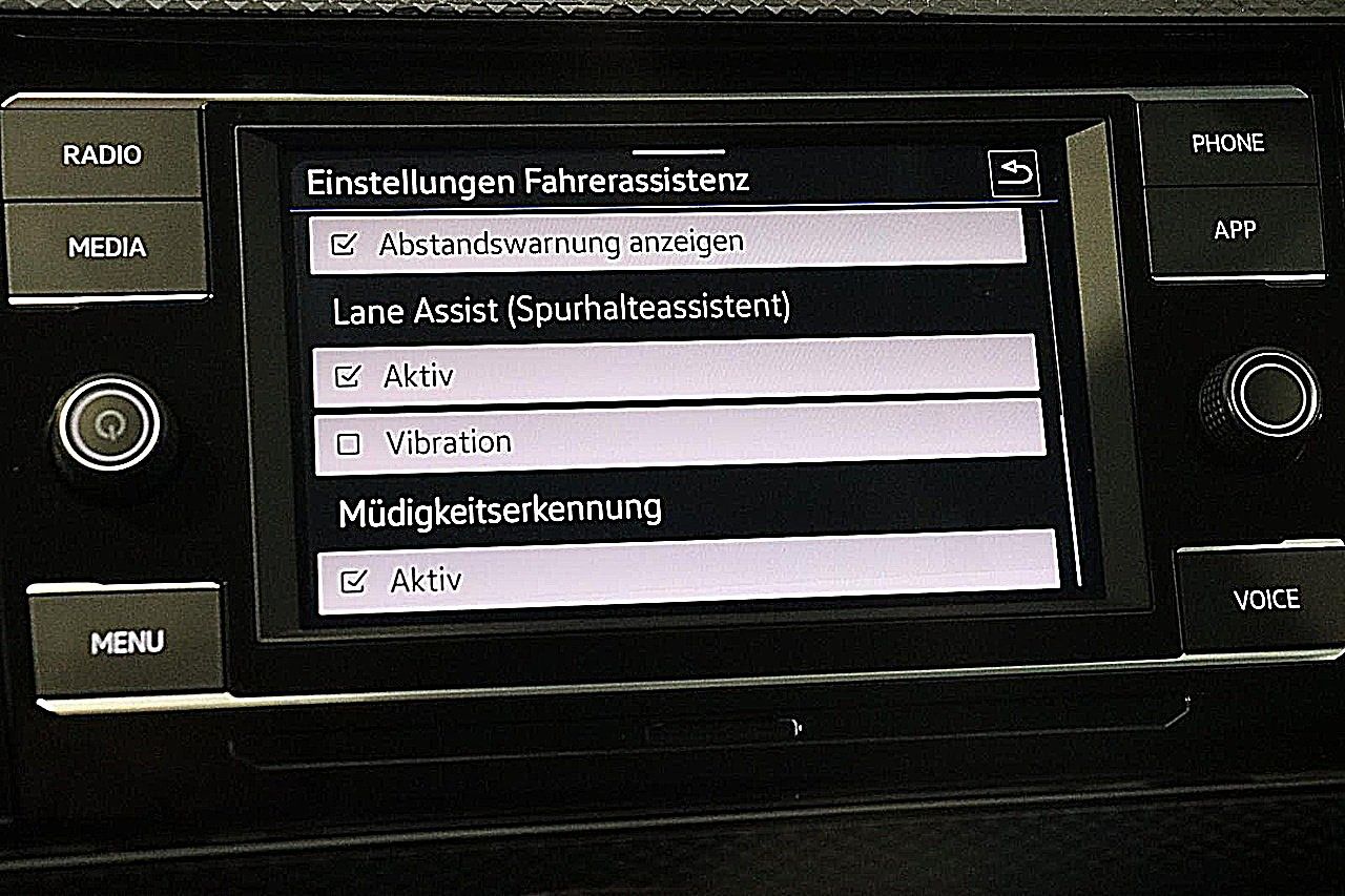 Volkswagen Taigo - Bild 15