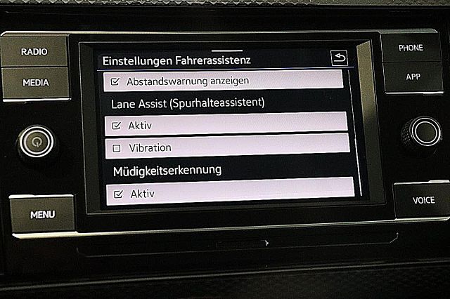 Taigo Life 1.0 TSI LED PDC TEMPOMAT SPURASSIST D