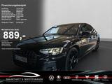 Audi A8 50 TDI quattro Tiptronic HD-Matrix*Luft*AHK*B