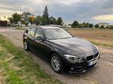 BMW 318i Touring sehr gepflegt  - BMW 318 in Frankfurt (Main)