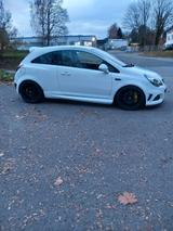 Opel Corsa d opc Nürburgring Edition - Opel Corsa Nürburgring Edition Gebrauchtwagen