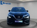 Nissan Juke 1.0 DIG-T N-Connecta DSG+LED+PDC+KAMERA+GJR - Nissan Juke in Bremen