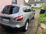 Nissan Qashqai+2 2.0 dCi DPF ALL-MODE 4x4 Tekna Aut... - Nissan Qashqai+2: Automatik