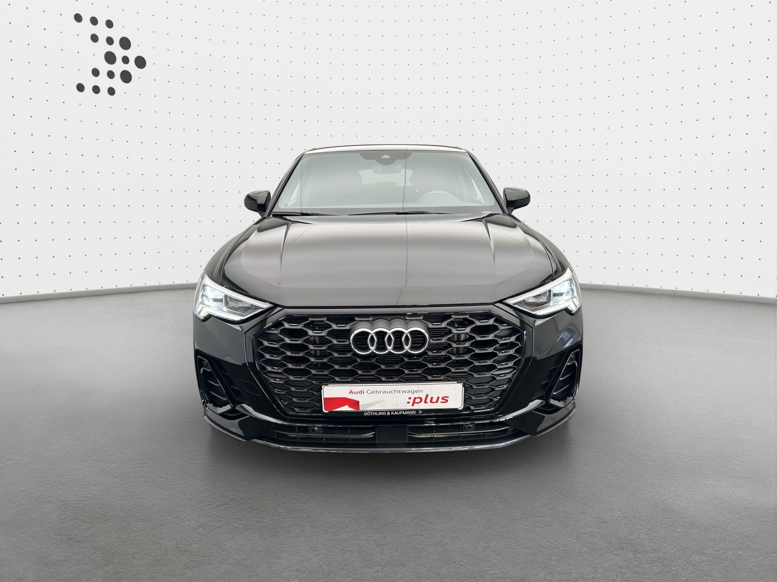 Audi Q3 - Bild 12