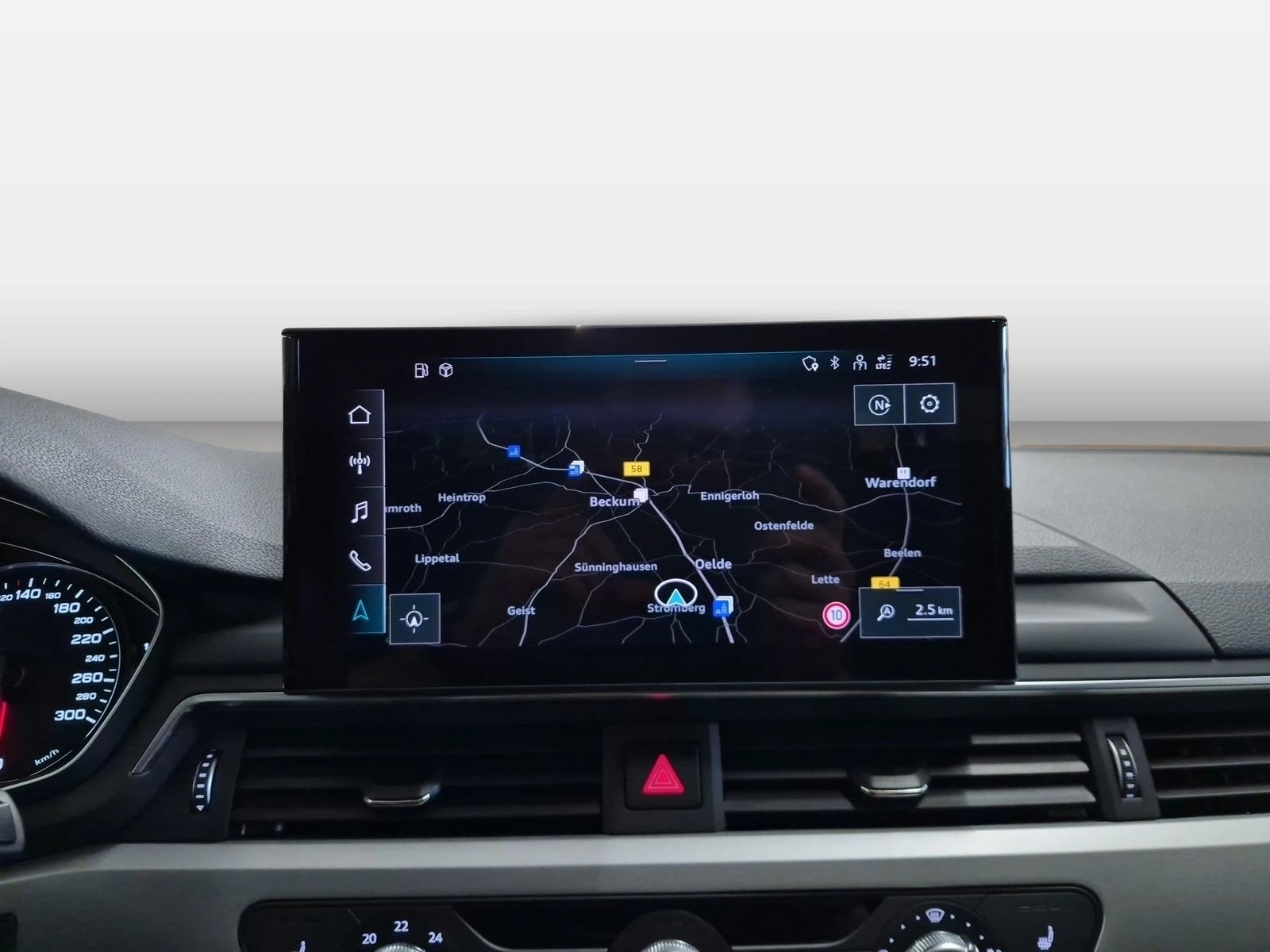 Audi A4 - Bild 16