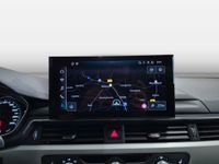 Audi A4 - Vorschau Bild 16