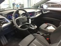 Audi Q4 e-tron - Vorschau Bild 4