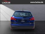 Ford Focus Turnier Ambiente 1.0 EcoBoost - Ford Focus: Ambiente