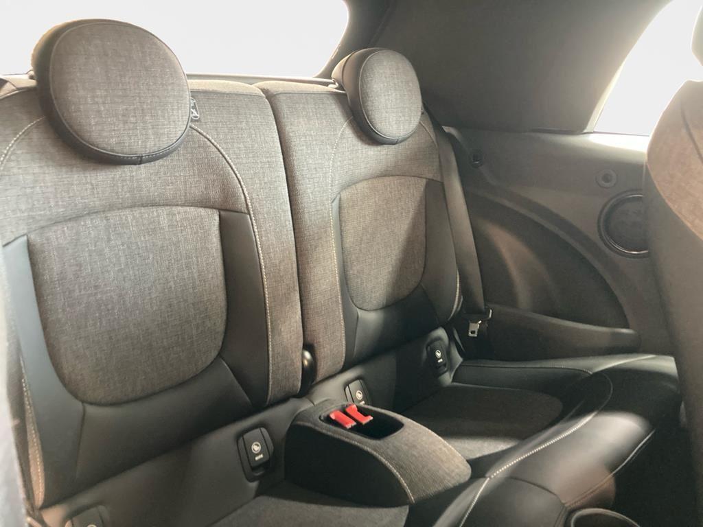 MINI One Chili LED+Keyless+SHZ+Tempomat+, миниатюра 14