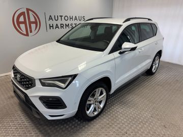 Seat Ateca FR 1.5 DSG AHK Kamera elek. Heckklappe