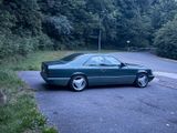 Mercedes-Benz Mercedes 230CE W124 Coupé - Mercedes-Benz 230: W124 Ce