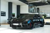 Porsche Panamera GTS*PANO*BOSE*MASSAGE*SOFT-CLOSE*HUD* - Porsche Panamera aus 2025