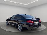BMW 530d Limousine*M-Sportpaket*GSH*LED* - BMW 530: Sportpaket 530d M