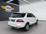 Mercedes-Benz ML 250 BlueTEC 4MATIC - Mercedes ML 250 SUV