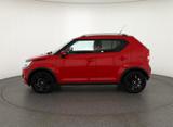 Suzuki Ignis 1.2 Comfort+ 4x4 AAC Kam LED Navi Sitzhzg. - gebrauchte Suzuki Ignis aus dem Jahr 2019