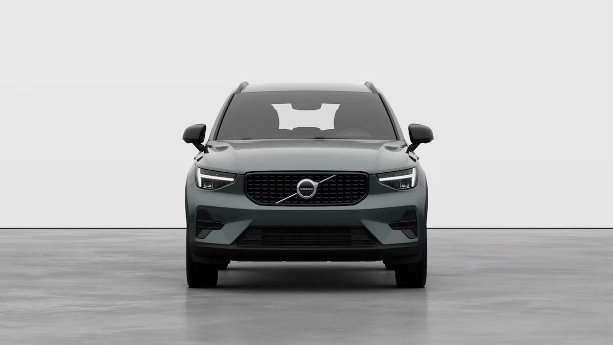 Volvo XC40 - Bild 7
