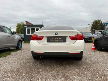 BMW 430 - 5