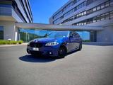 BMW 535d xDrive Touring M-Paket TÜV Neu!