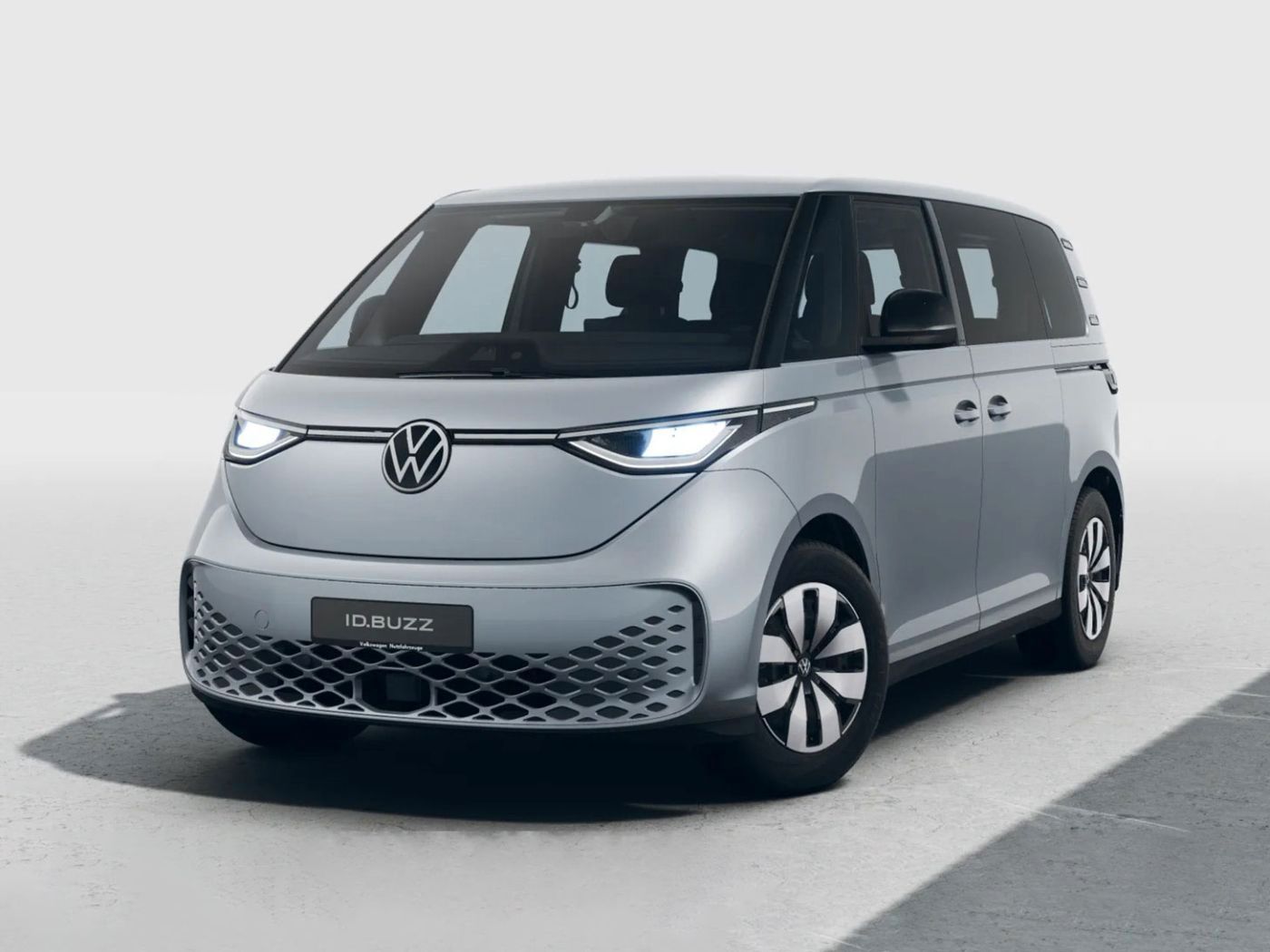 Volkswagen ID. Buzz - Bild 2