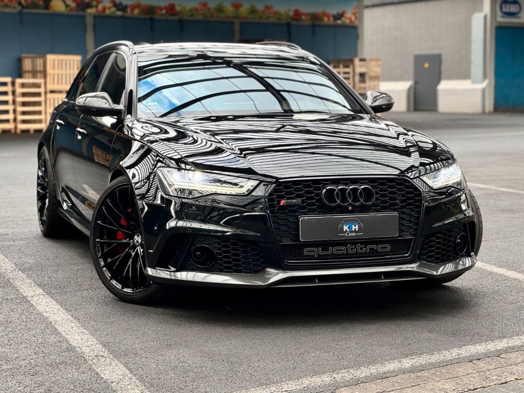 Audi RS6