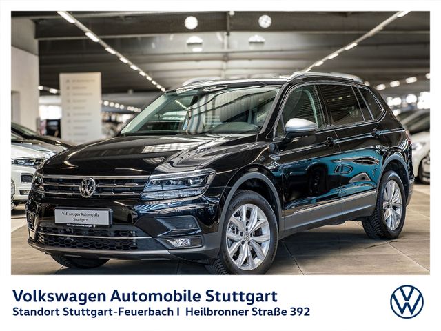 Volkswagen Tiguan Allspace 1.5 TSI DSG Navi AHK Kamera