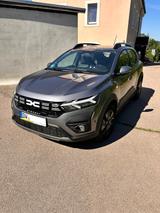 Dacia Sandero TCe 90 Stepway Expression Stepway Ex...