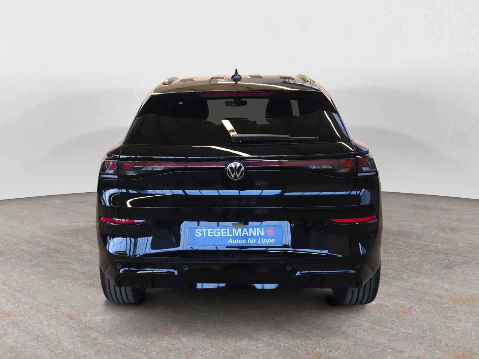 Volkswagen T-Roc 1.5 TSI DSG neues Modell R-Line Matrix He foto 4